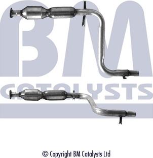BM Catalysts BM90235 - Катализатор autodnr.net