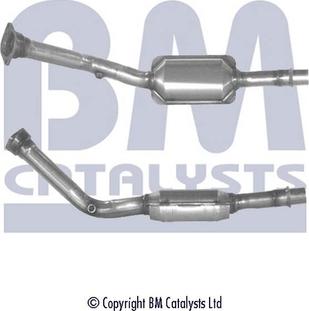 BM Catalysts BM90367 - Катализатор autodnr.net