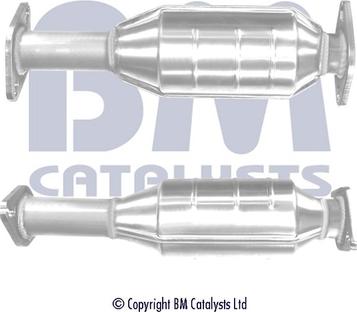 BM Catalysts BM90580H - Катализатор autodnr.net