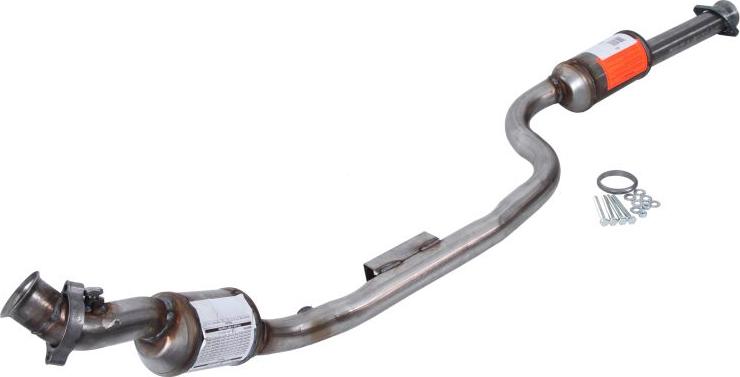 BM Catalysts BM90759H - Каталізатор autocars.com.ua