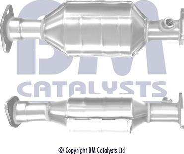 BM Catalysts BM90887 - Катализатор autodnr.net