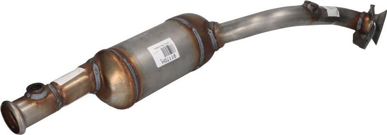 BM Catalysts BM91170H - Каталізатор autocars.com.ua