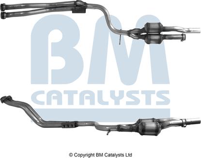 BM Catalysts BM91221H - Катализатор autodnr.net