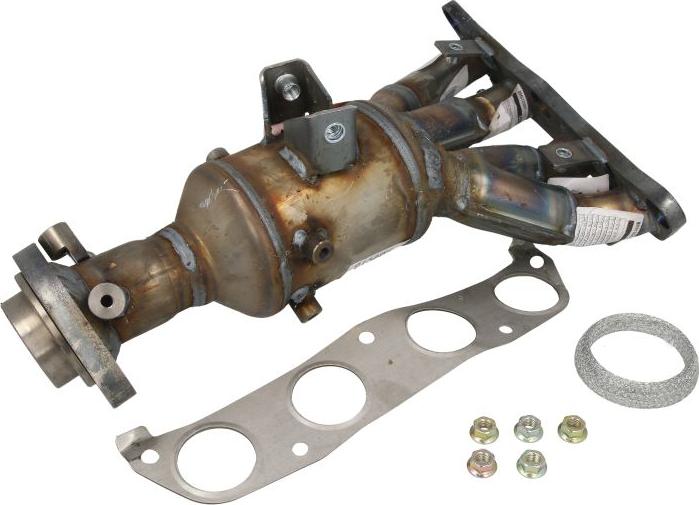 BM Catalysts BM91339H - Каталізатор autocars.com.ua