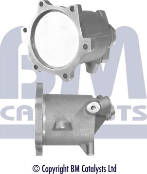 BM Catalysts BM91444H - Катализатор autodnr.net