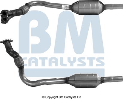BM Catalysts BM91524 - Катализатор autodnr.net