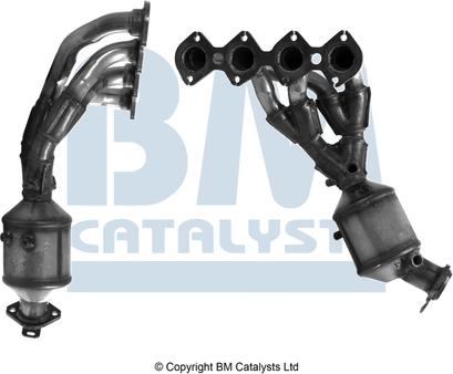 BM Catalysts BM91646H - Катализатор autodnr.net