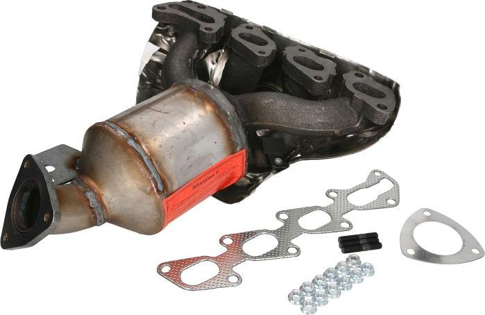 BM Catalysts BM91684H - Каталізатор autocars.com.ua