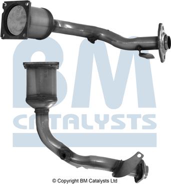 BM Catalysts BM91763H - Катализатор autodnr.net