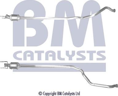 BM Catalysts BM91787H - Катализатор autodnr.net