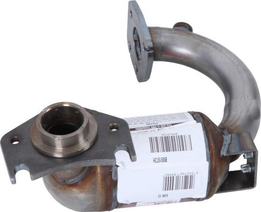 BM Catalysts BM91973H - Каталізатор autocars.com.ua