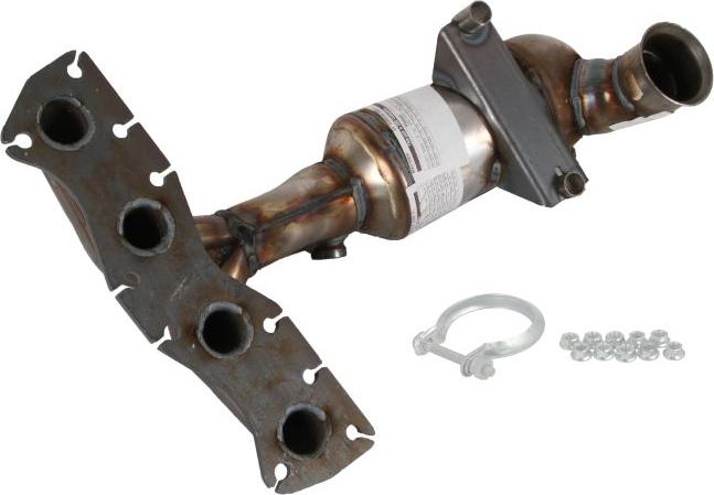 BM Catalysts BM91990H - Каталізатор autocars.com.ua