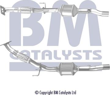 BM Catalysts BM92067H - Катализатор autodnr.net