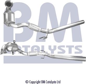 BM Catalysts BM92285H - Катализатор autodnr.net