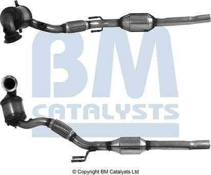 BM Catalysts BM92516H - Катализатор autodnr.net