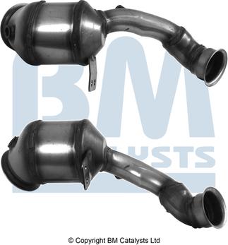 BM Catalysts BM92528H - Катализатор autodnr.net