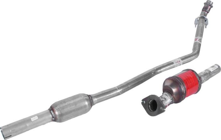 BM Catalysts BM92782H - Каталізатор autocars.com.ua