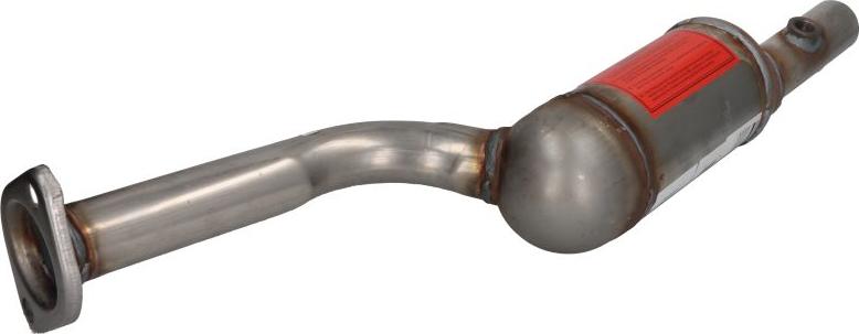 BM Catalysts BM92840H - Каталізатор autocars.com.ua