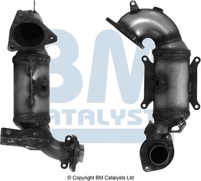 BM Catalysts BM92879H - Катализатор autodnr.net