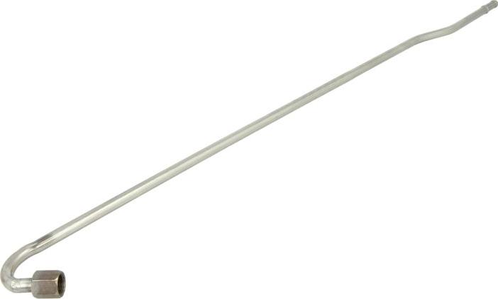 BM Catalysts PP11027A - Напірний трубопровід, датчик тиску (саж. / Частічн.фільтр) autocars.com.ua