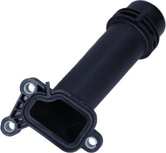 BMW 11 12 7 810 707 - Фланець охолоджуючої рідини autocars.com.ua