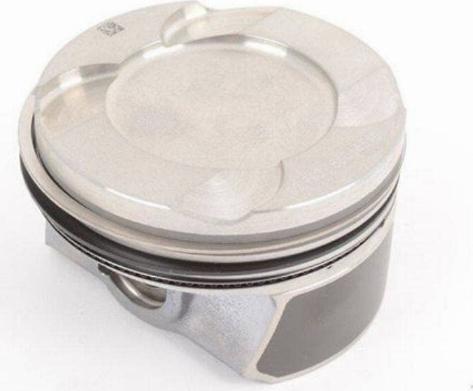 BMW 11 25 7 546 489 - Поршень autocars.com.ua