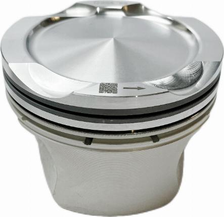 BMW 11 25 8 092 931 - Поршень autocars.com.ua