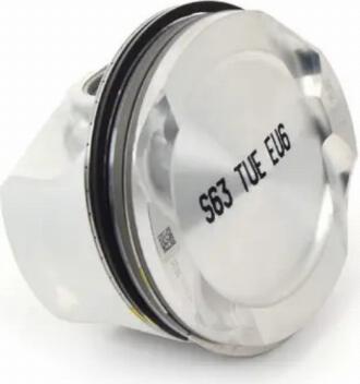 BMW 11 25 8 607 933 - Поршень autocars.com.ua