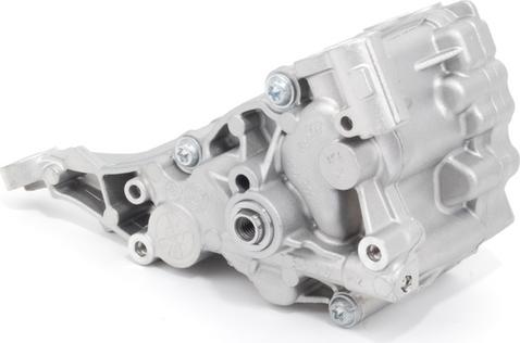 BMW 11417560250 - Масляний насос autocars.com.ua