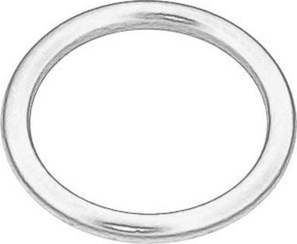 BMW 1722 2 245 358 - Кільце ущільнювача autocars.com.ua