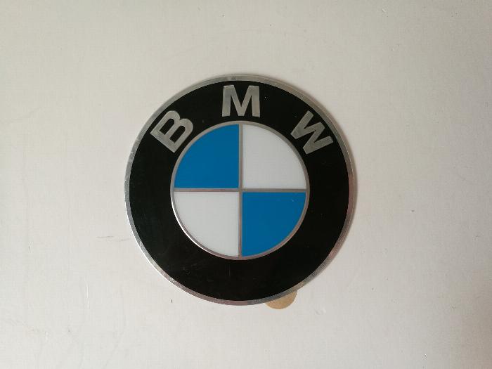 BMW 36136758569 - Эмблема, декоративный колесный колпак avtokuzovplus.com.ua