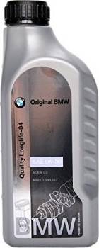 BMW 83 21 0 398 507 - Моторне масло autocars.com.ua