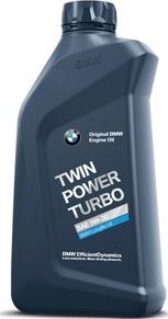 BMW 83 21 2 365 933 - Моторне масло autocars.com.ua