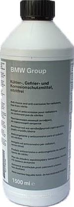 BMW 83 51 2 355 290 - Антифриз autodnr.net