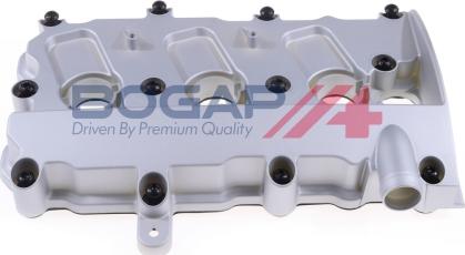BOGAP A1115102 - Кришка головки циліндра autocars.com.ua