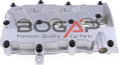 BOGAP A1115102 - Кришка головки циліндра autocars.com.ua