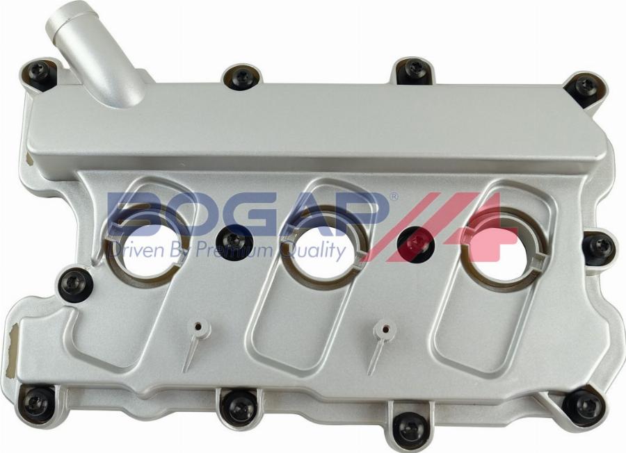BOGAP A1115103 - Кришка головки циліндра autocars.com.ua