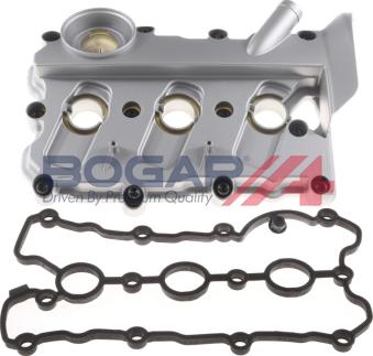 BOGAP A1115108 - Кришка головки циліндра autocars.com.ua