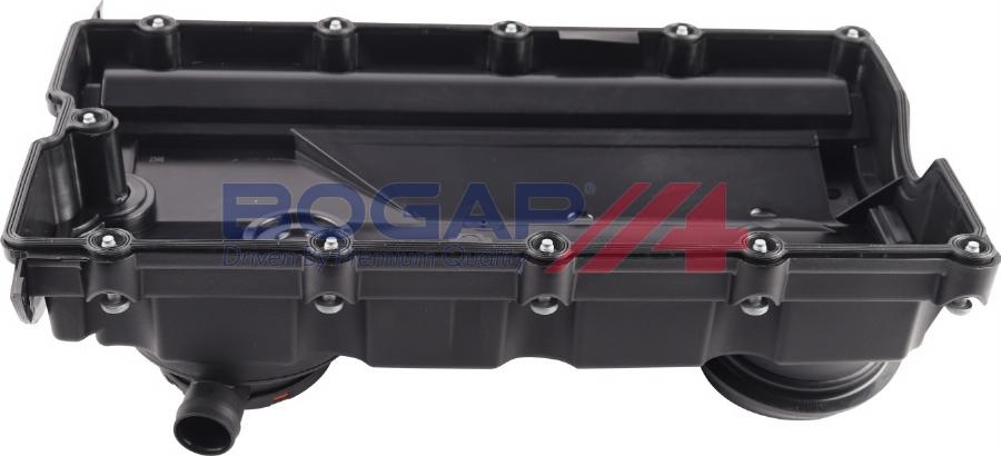 BOGAP A1115116 - Кришка головки циліндра autocars.com.ua