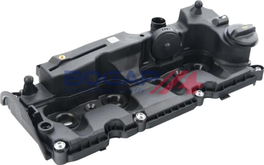 BOGAP A1115117 - Кришка головки циліндра autocars.com.ua