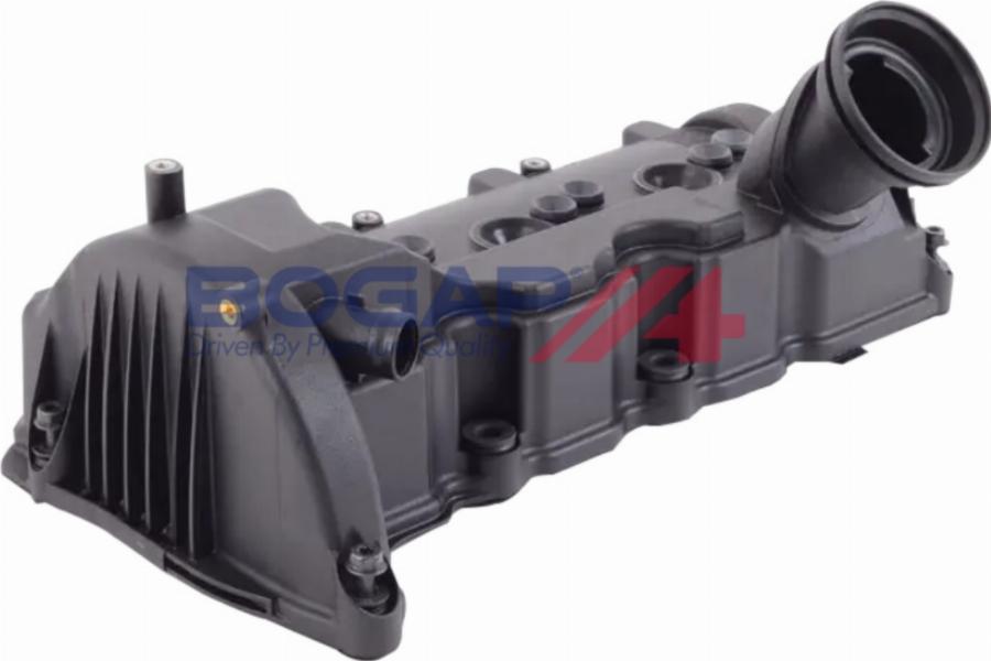 BOGAP A1115118 - Кришка головки циліндра autocars.com.ua
