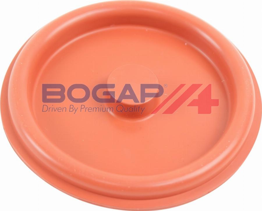 BOGAP A1116101 - Клапан, відведення повітря з картера autocars.com.ua