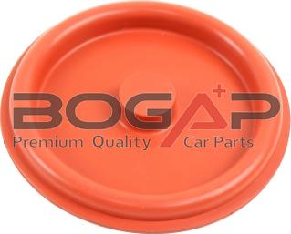 BOGAP A1116101 - Клапан, відведення повітря з картера autocars.com.ua