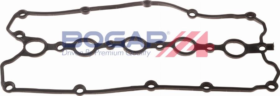 BOGAP A1118103 - Прокладка, кришка головки циліндра autocars.com.ua