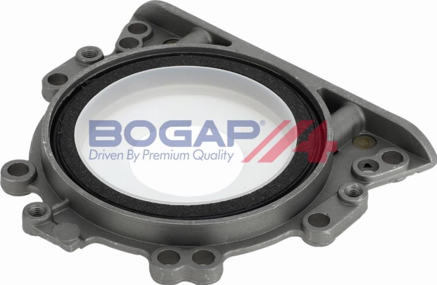 BOGAP A1119106 - Ущільнене кільце, колінчастий вал autocars.com.ua