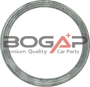 BOGAP A1121101 - Прокладка, кришка картера рульового механізму autocars.com.ua