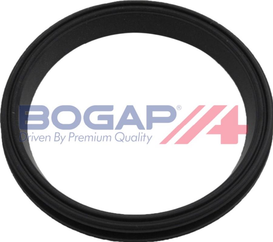 BOGAP A1121104 - Прокладка, картер рульового механізму autocars.com.ua