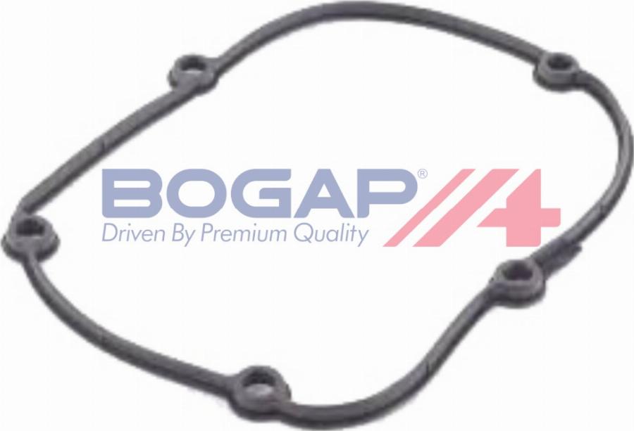 BOGAP A1121105 - Прокладка, картер рульового механізму autocars.com.ua