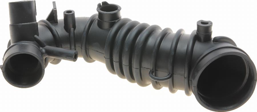 BOGAP A1210109 - Шланг, вентиляція картера autocars.com.ua