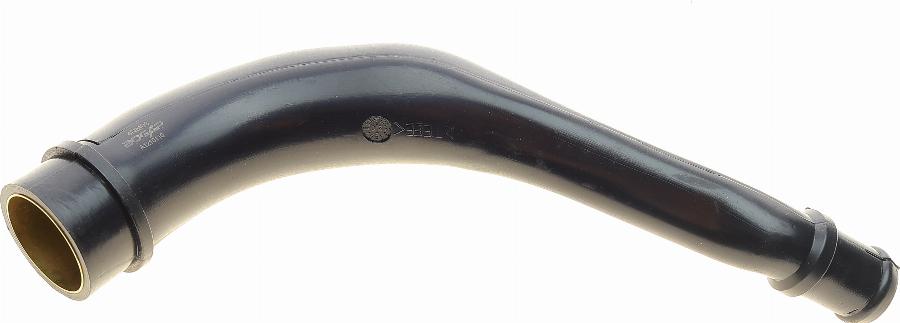 BOGAP A1210110 - Шланг, вентиляція картера autocars.com.ua